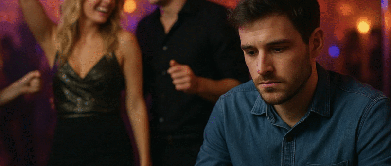 The Social Impact of Alcohol Addiction